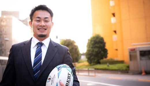 【福岡堅樹】裏口で順大医学部に合格したの？不正入試の噂は本当？