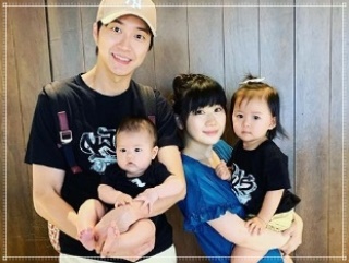 福原愛 愛ちゃん 子供の親権 国籍はどうなるの 夫 江宏傑とはモラハラ 不倫で離婚危機 福原愛 愛ちゃん 子供の親権 国籍はどうなるの 夫 江宏傑とはモラハラ 不倫で離婚危機