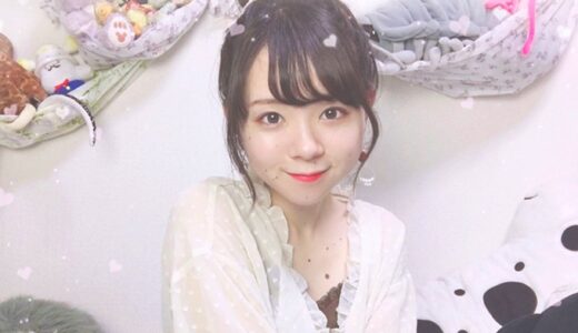 まなまる（永藤まな）のホクロが多すぎる？丸顔ほくろがかわいいYouTuber