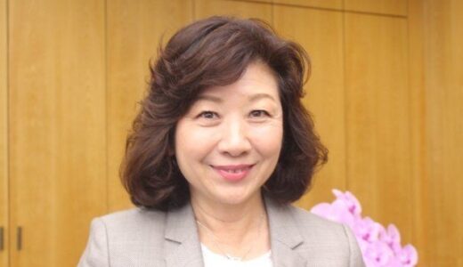 野田聖子は養女だった？養子縁組の政策と関係あるの？
