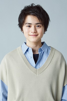 鈴鹿央士 エキストラがデビューのきっかけ 広瀬すずが8頭身の小顔に注目 鈴鹿央士 エキストラがデビューのきっかけ 広瀬すずが8頭身の小顔に注目