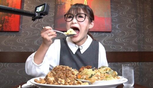 【有吉ゼミ】大食い企画がもったいない！食べ残しは廃棄として捨ててるとして批判に