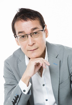 恋はdeepに ウツボの声優は誰 魚の声は アナゴさんやコナンが出演