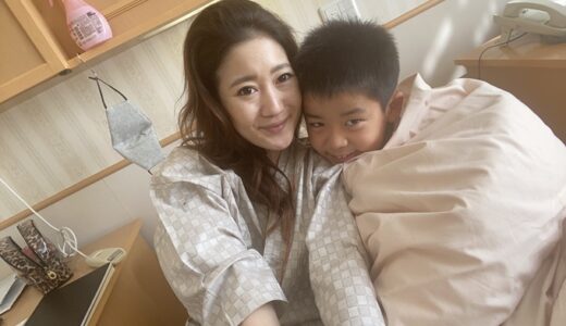 高木ゑみの子供は誰が引き取るの？年齢８歳の息子はどうなる？