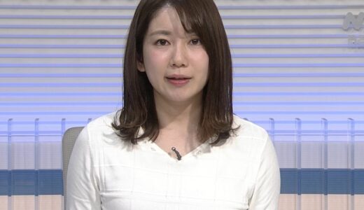 報道ステーションの森川夕貴アナウンサー交代理由はなぜか？