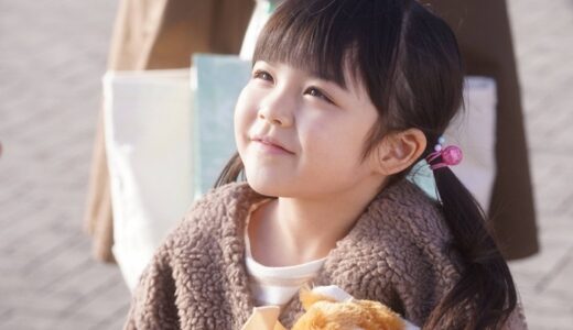 【加藤柚凪の演技力】上手い？下手？動画で検証｜アドリブが天才的な子役と上野樹里も評価