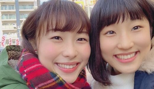 【須崎優衣】兄弟はいるの？姉・須崎麻衣のレスリングの実力は？