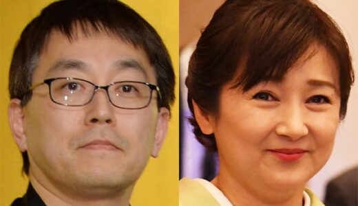 畠田理恵は現在何してる？羽生善治を誹謗中傷から守る妻【2021】