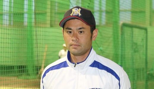 【明豊】川崎監督の家族構成！結婚して嫁（妻）や子供はいる？