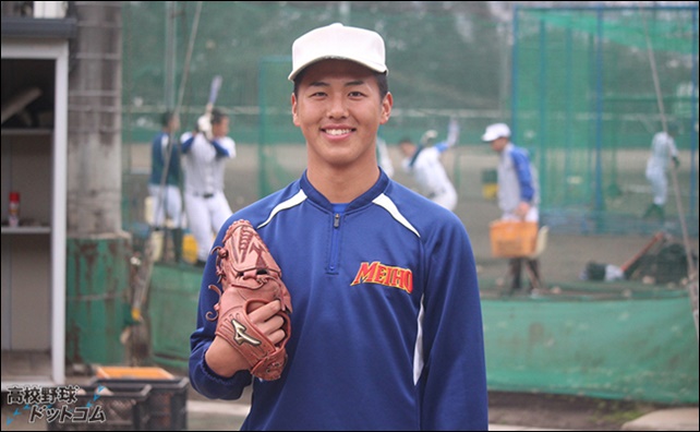 明豊 太田虎次朗がイケメンでかっこいい 兄の龍 巨人 と顔が似てる 画像で比較