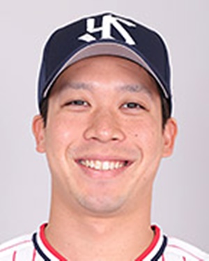 加藤豪将選手が出場した日米親善高校野球大会でプレーした山田哲人選手の顔画像