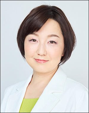 参院選栃木選挙区に維新の会から立候補した大久保裕美の顔画像
