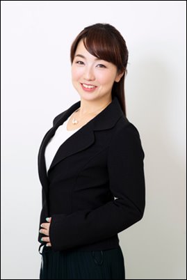 ライフプランニング代表の大久保裕美の顔画像