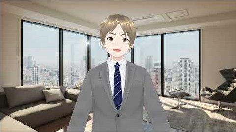 ごぼうの党の党首・nayuta(なゆた)の顔画像