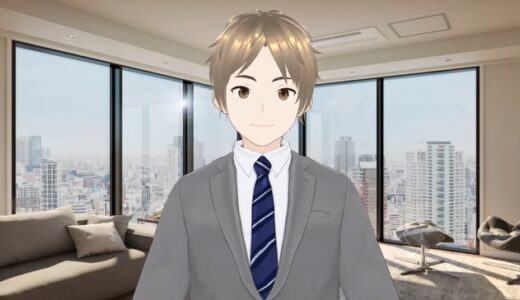 ごぼうの党なゆたとは誰？