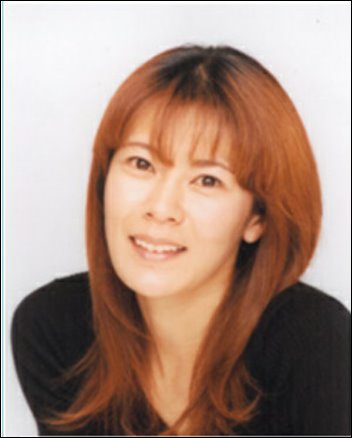網浜直子の2022年現在の顔画像