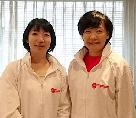 安倍昭恵と懇意にしていたカルト宗教リーダーの菅沼奏香