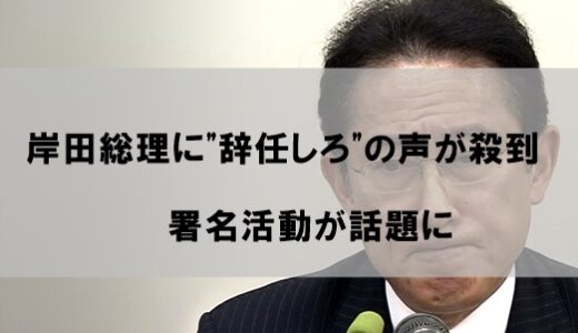 岸田文雄総理