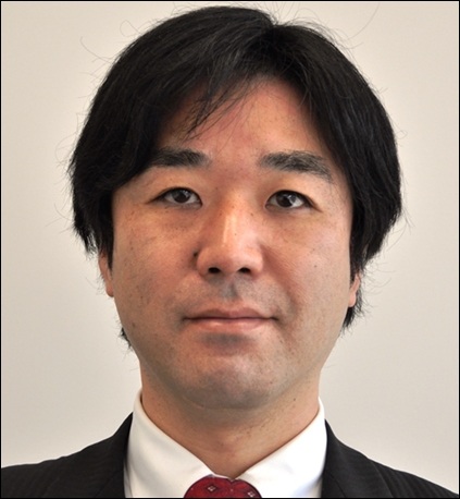NHK党と参政党が対立するきっかけを作った黒川敦彦幹事長の顔画像