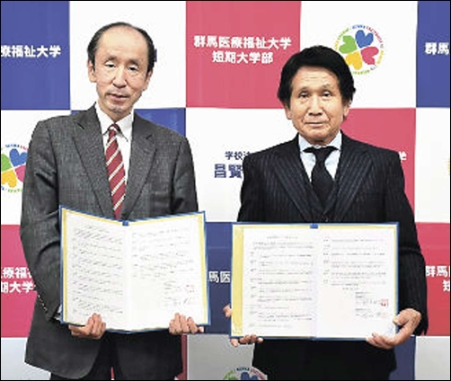 清水澄理事長のマスクなし顔画像：その２